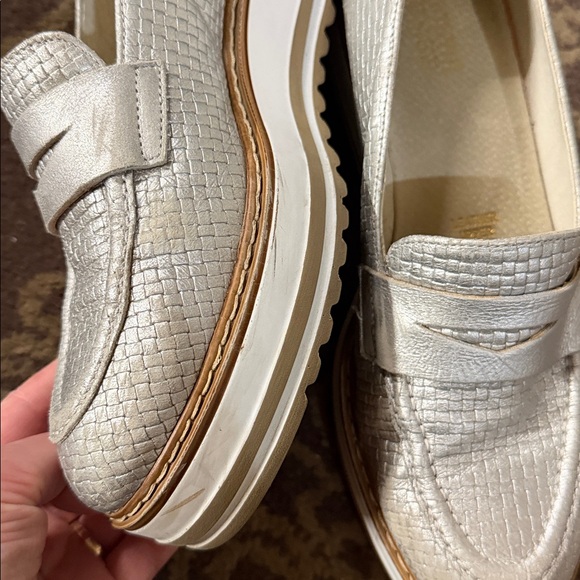 Summit Bethania Silver/Metallic Size 39 - Picture 7 of 11